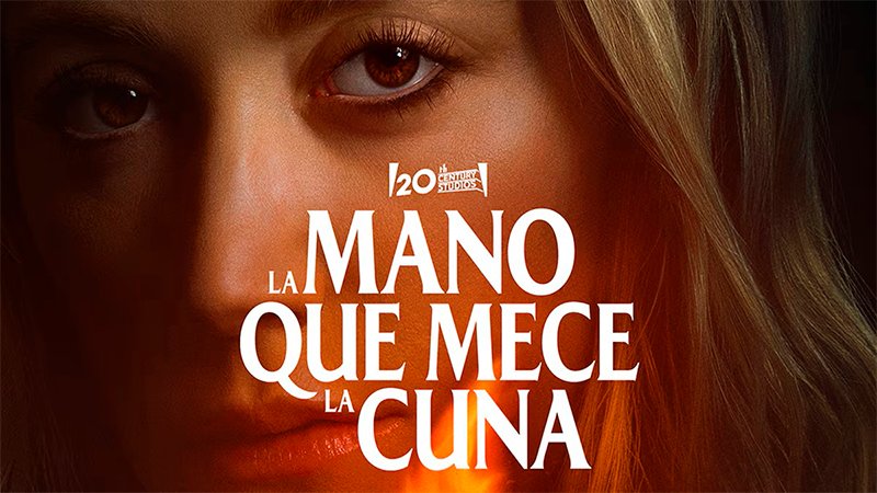 La Mano que Mece la Cuna 2025